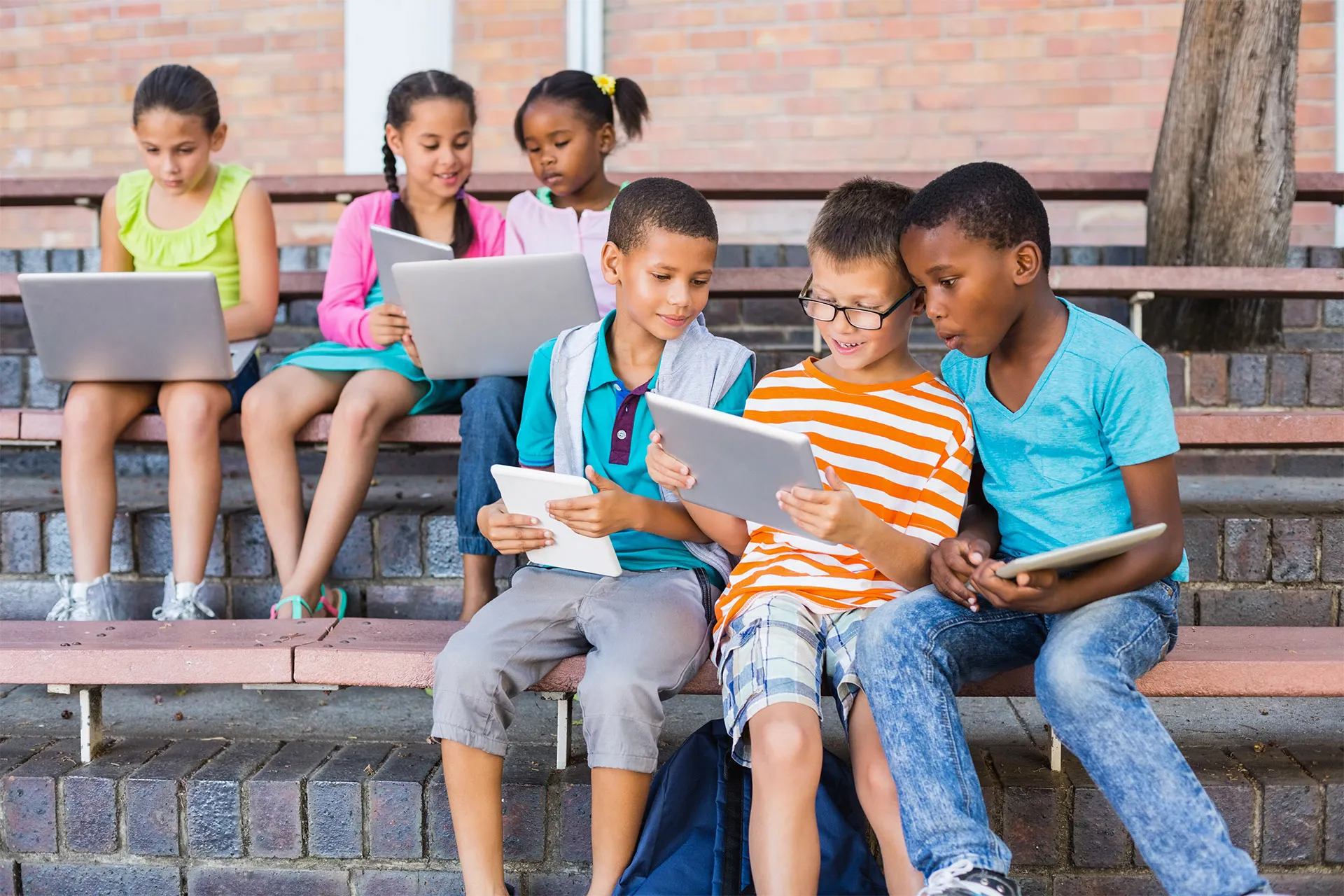 Inspiring Young Minds Through Interactive Learning