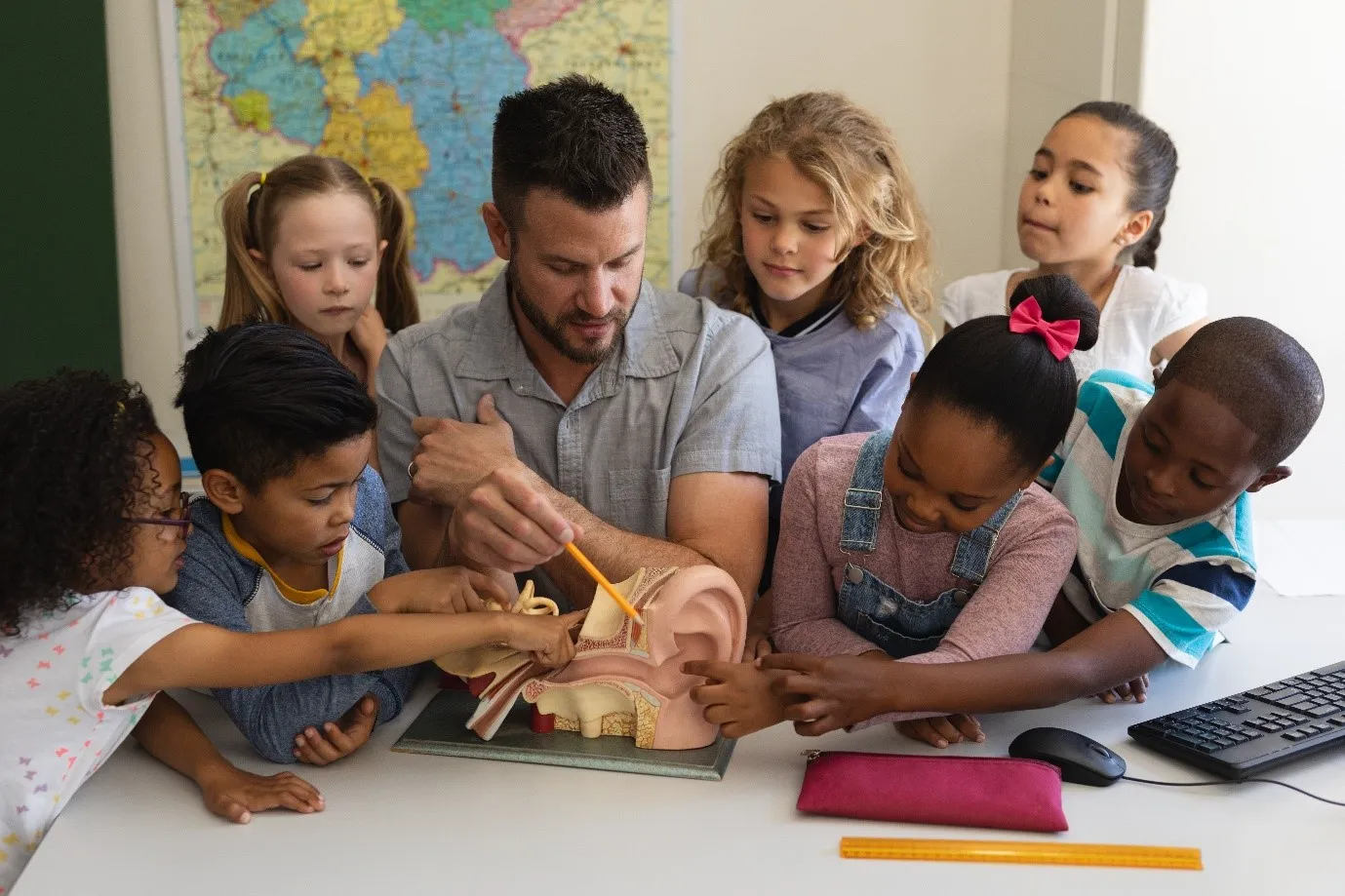 The Importance of Early Childhood Education