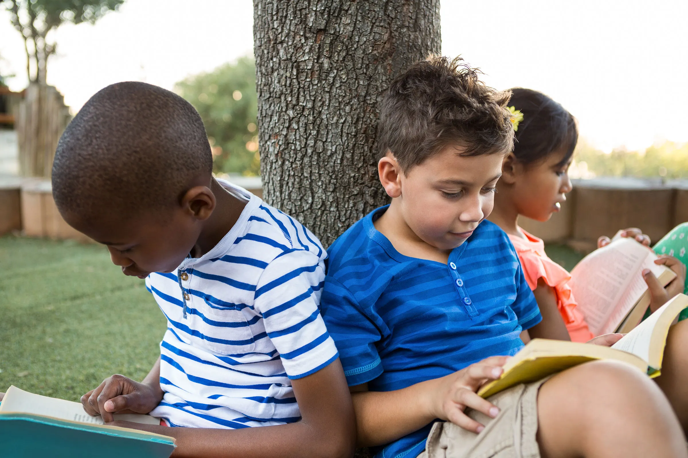 How Personalized Learning Benefits Children